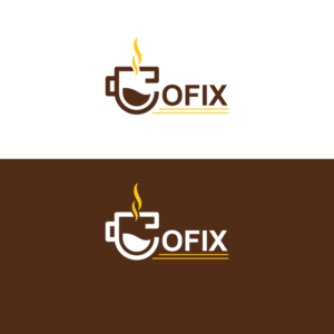 NEW COFIX COFFEE STORE DESIGN  | Trade Show Booth Design by Graphic Bricks