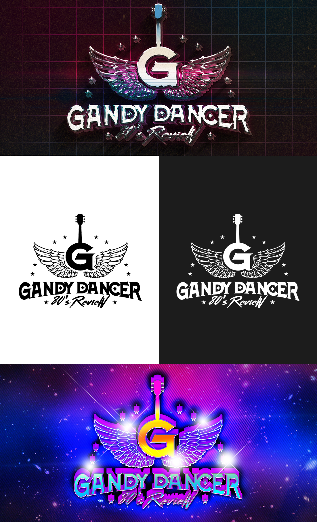 Logo Design by GLDesigns for this project | Design #22564319