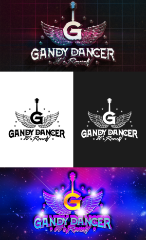 Logo Design by GLDesigns for this project | Design: #22564319