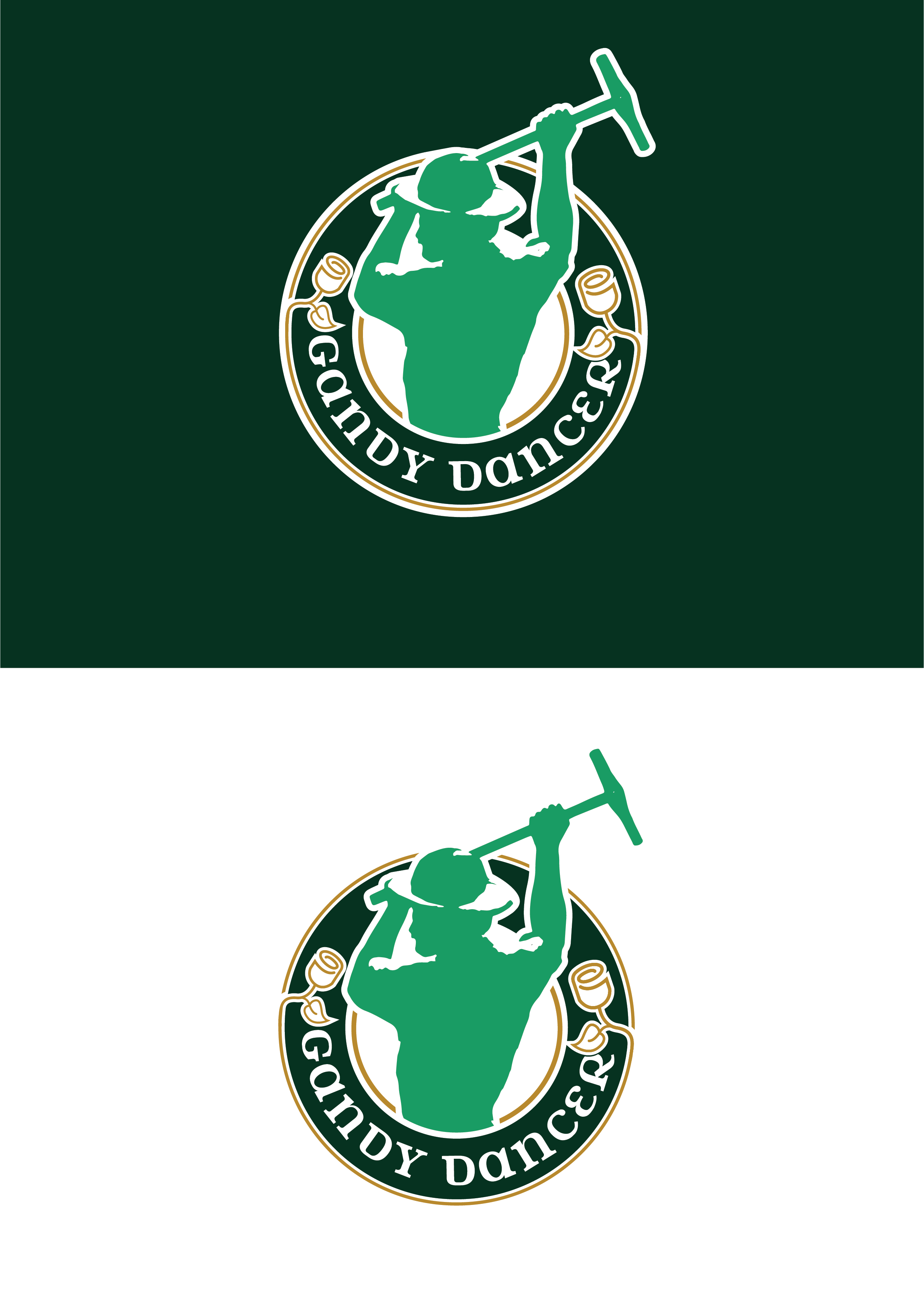 Logo-Design von DamienCrane für dieses Projekt | Design #22585771
