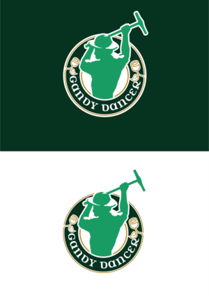 Logo Design by DamienCrane for this project | Design #22585771