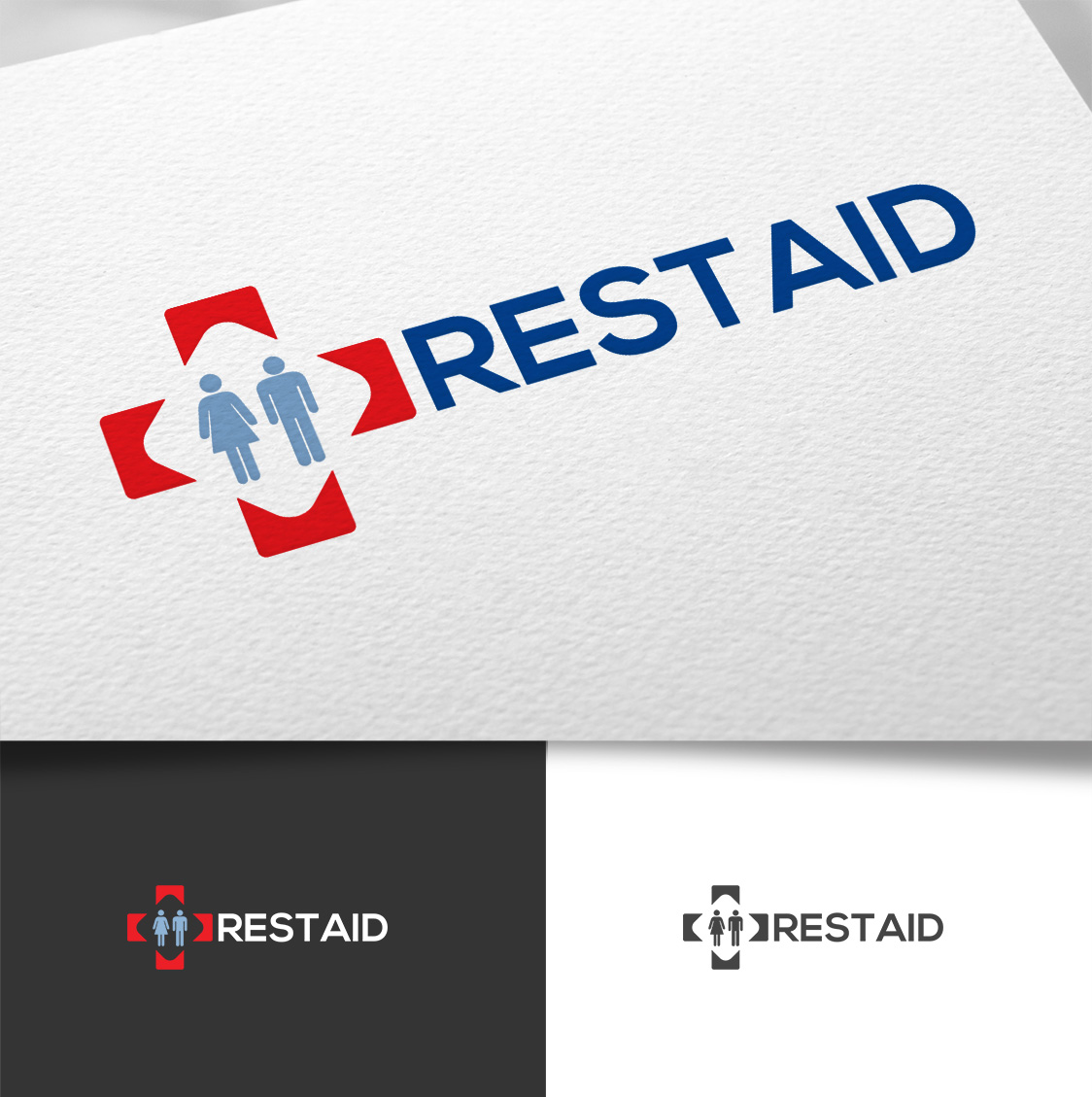 Logo Design by rafaeldsgn for this project | Design #22576803