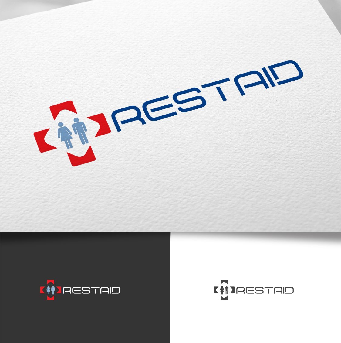 Logo Design by rafaeldsgn for this project | Design #22579136