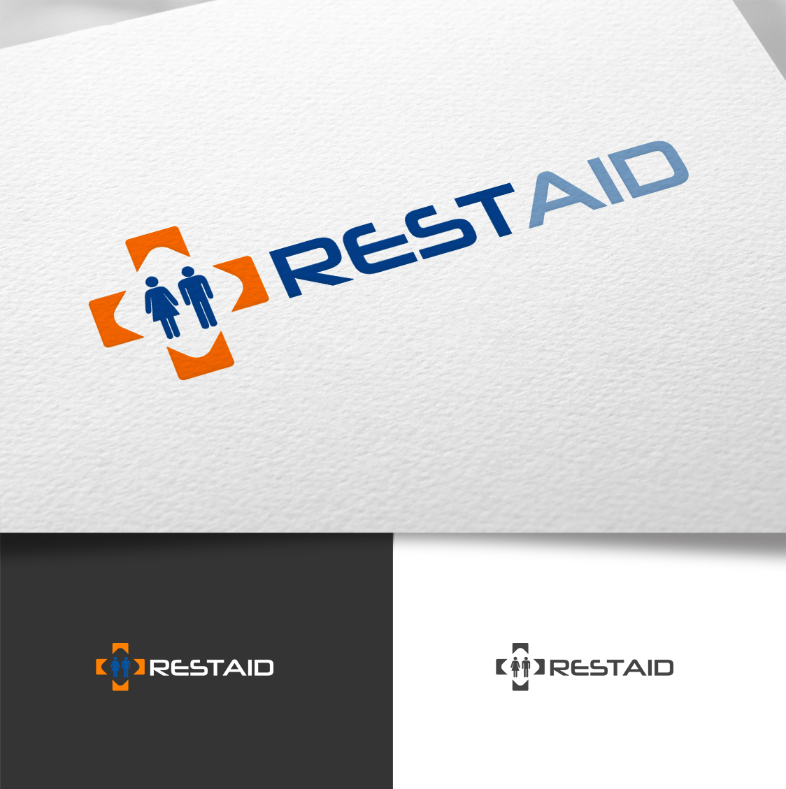 Logo Design by rafaeldsgn for this project | Design #22579456
