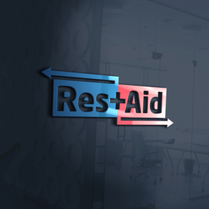 RestAid | Logo Design by Grapi