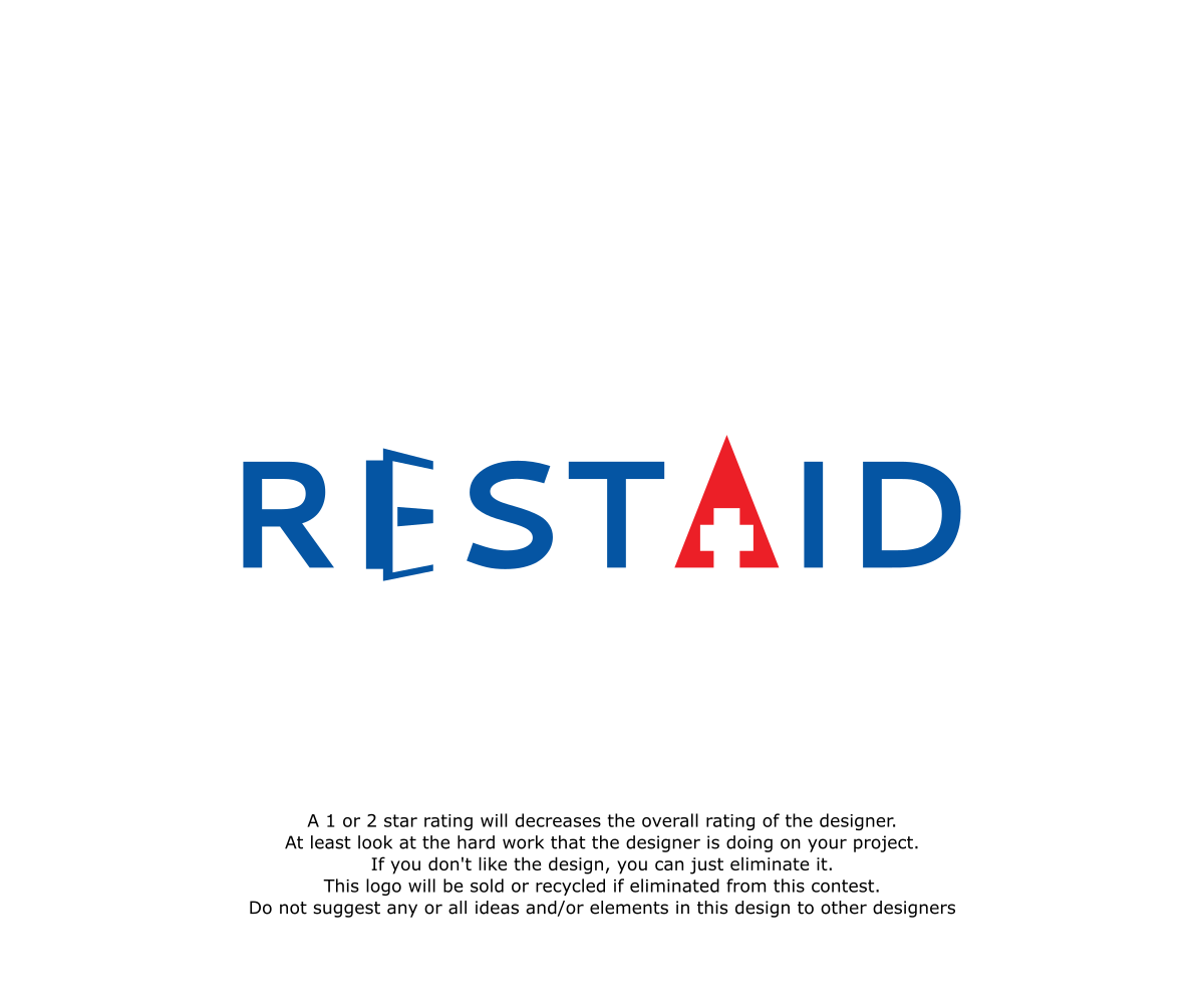 Logo Design by Didi Purwadi for this project | Design #22577218