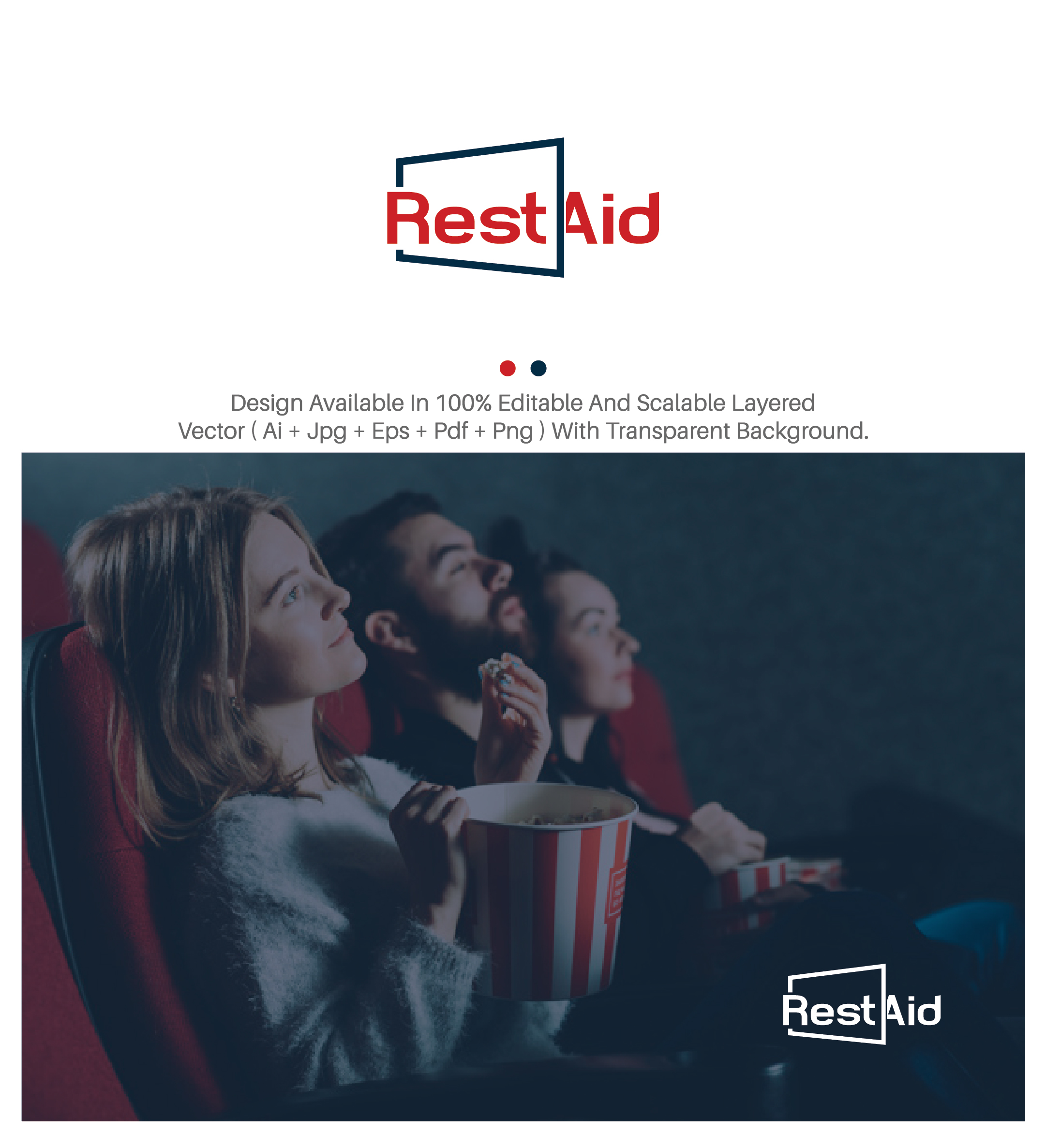 Logo Design by 4+Creative for this project | Design #22580779