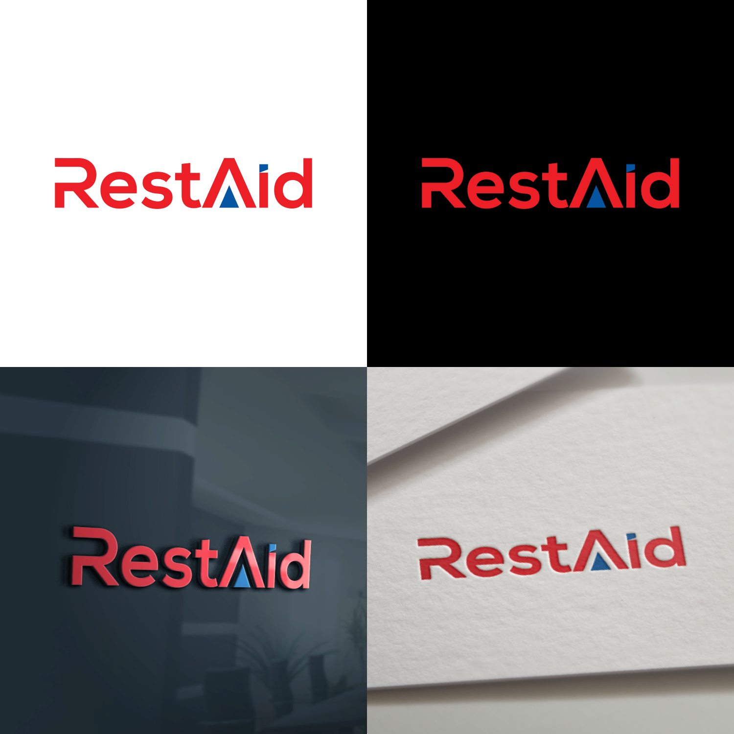 Logo Design by galang1996 2 for this project | Design #22572491