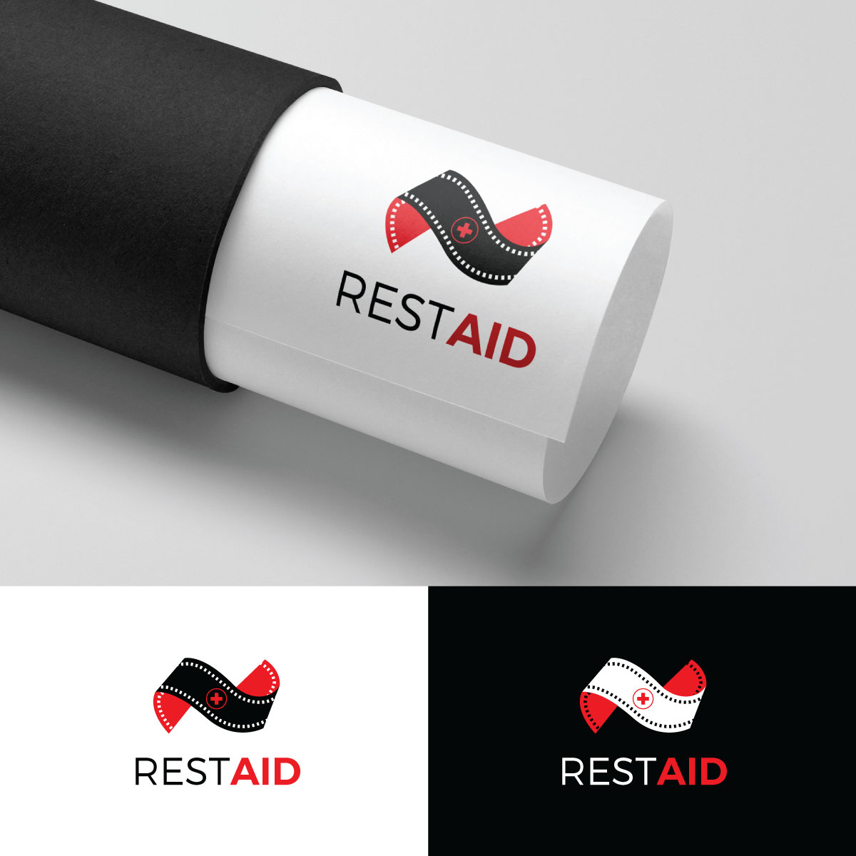 Logo Design by Rii for this project | Design #22574837