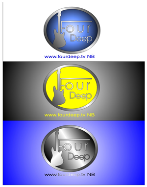 Logo Design by jos-organic