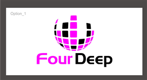 Logo Design by ESolz Technologies