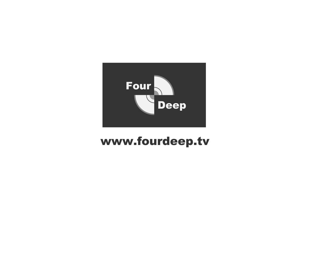 Logo Design by leebswz for Four Deep | Design #2984443