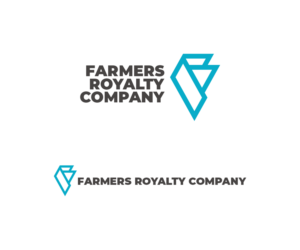 Logo-Design von suryokusumo für Farmers Royalty Company | Design #22572447