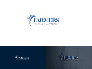 Logo Design by ArtSamurai for Farmers Royalty Company | Design: #22580201