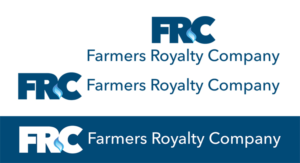 Logo-Design von Innerworld Designs ltd. für Farmers Royalty Company | Design #22581038