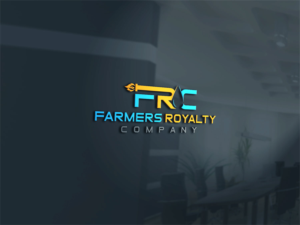Logo Design by Deziners Zone for Farmers Royalty Company | Design: #22576017