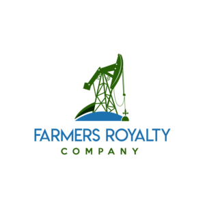 Logo Design by fly  design for Farmers Royalty Company | Design: #22581795