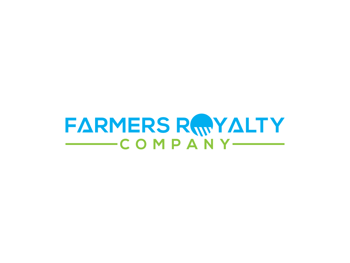 Logo Design by Quippi for Farmers Royalty Company | Design #22601322