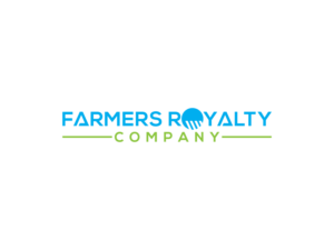 Logo Design by Quippi for Farmers Royalty Company | Design: #22601322