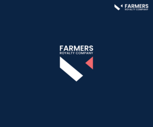Logo Design by royanmj04 for Farmers Royalty Company | Design: #22588536