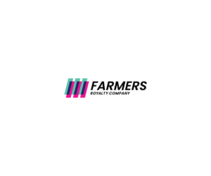 Logo Design by royanmj04 for Farmers Royalty Company | Design: #22588541