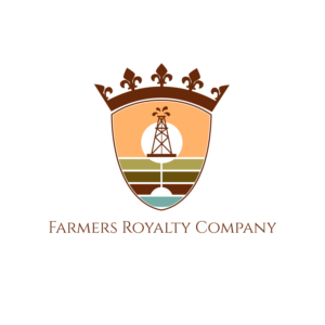 Logo Design by savvyartstudio for Farmers Royalty Company | Design: #22617659