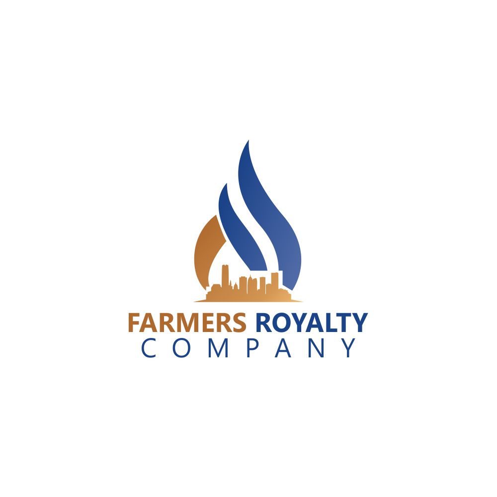 Logo Design by andi_fikri for Farmers Royalty Company | Design #22596310