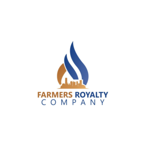Logo-Design von andi_fikri für Farmers Royalty Company | Design #22596310