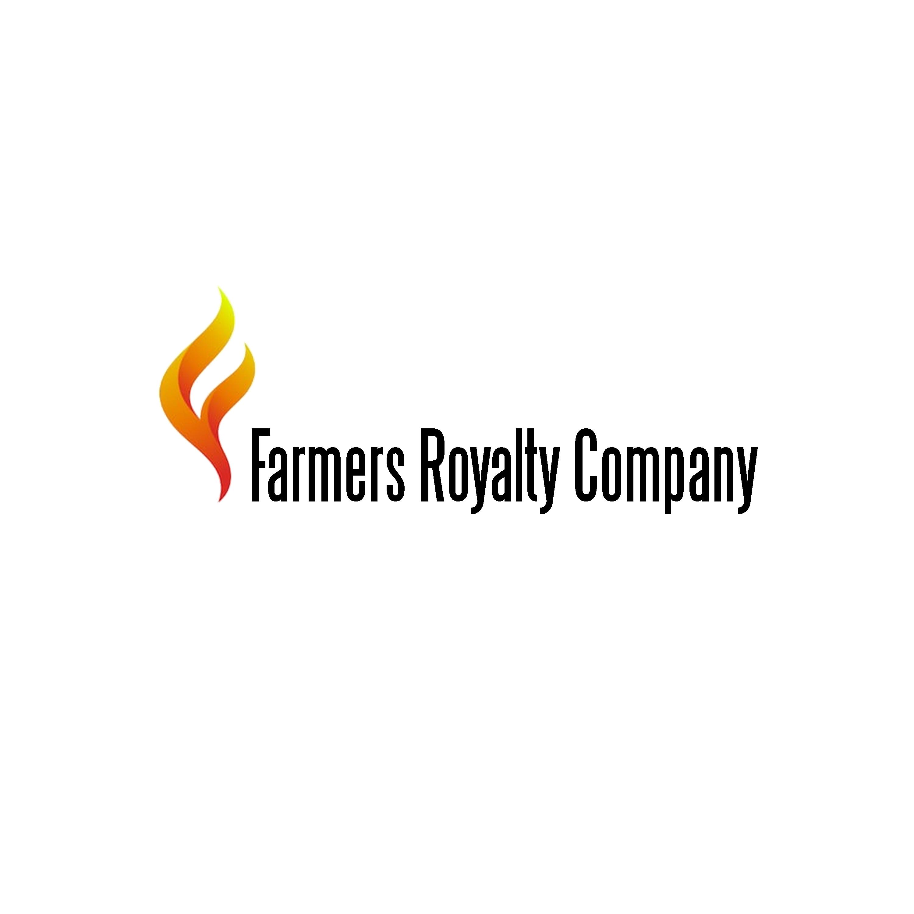 Diseño de Logo por collinlevine para Farmers Royalty Company | Diseño #22601431