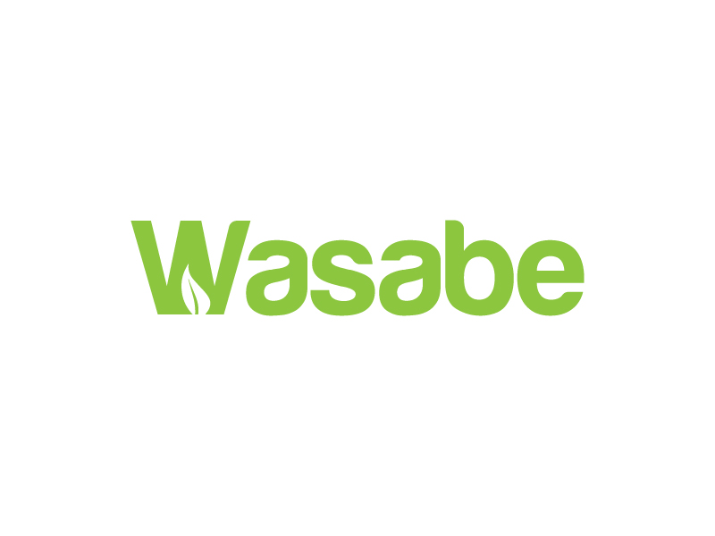 wasabe is a new brand with the goal of inspiring the world to live a ...