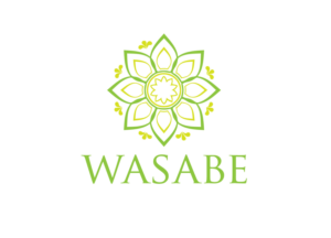 wasabe | Logo Design by mmojumdar 2