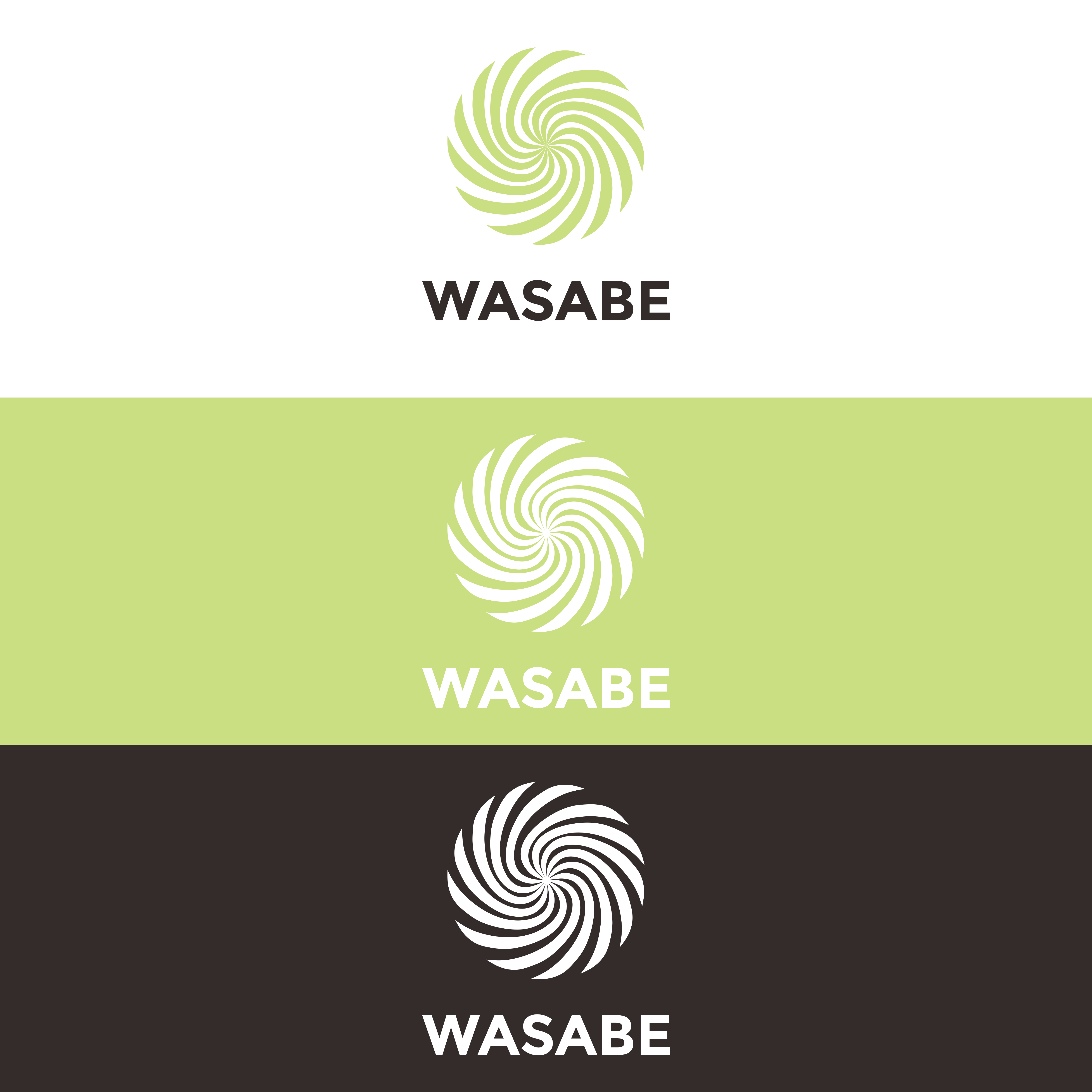 Logo Design by Zain Arrosyid for this project | Design #22605289