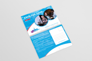 Flyer Design by D Creativez for Canadian Association of Emergency Physicians | Design: #22579293