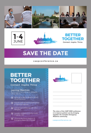 Flyer Design by Toni Velickovic