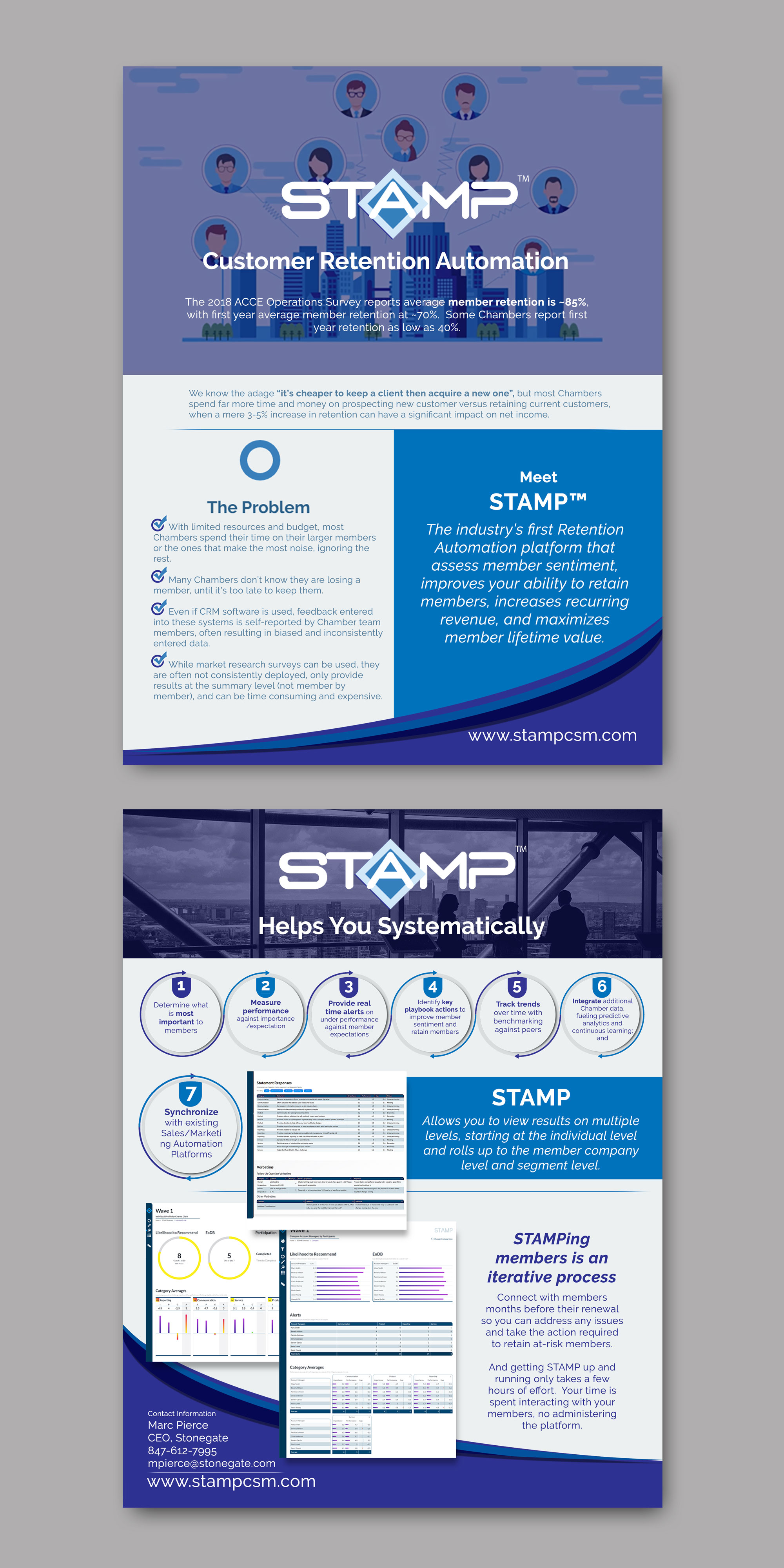 Flyer Design by Vivid Designz1 for Stonegate | Design #22565385