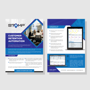 Flyer-Design von Deepak_9_Malhotra für Stonegate | Design: #22596476