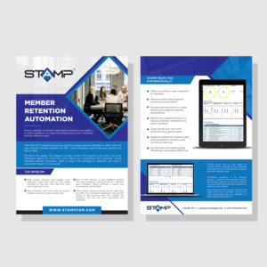 Flyer-Design von Deepak_9_Malhotra für Stonegate | Design: #22610603
