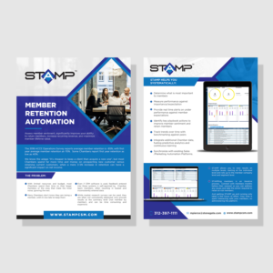 Flyer-Design von Deepak_9_Malhotra für Stonegate | Design: #22610604