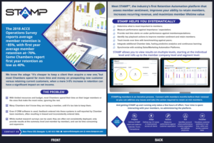 STAMP Chamber Of Commerce Flyer | Flyer-Design von TSU Creations