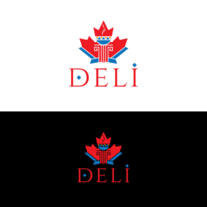 My Greek Grocery | Logo Design by Graphic Bricks