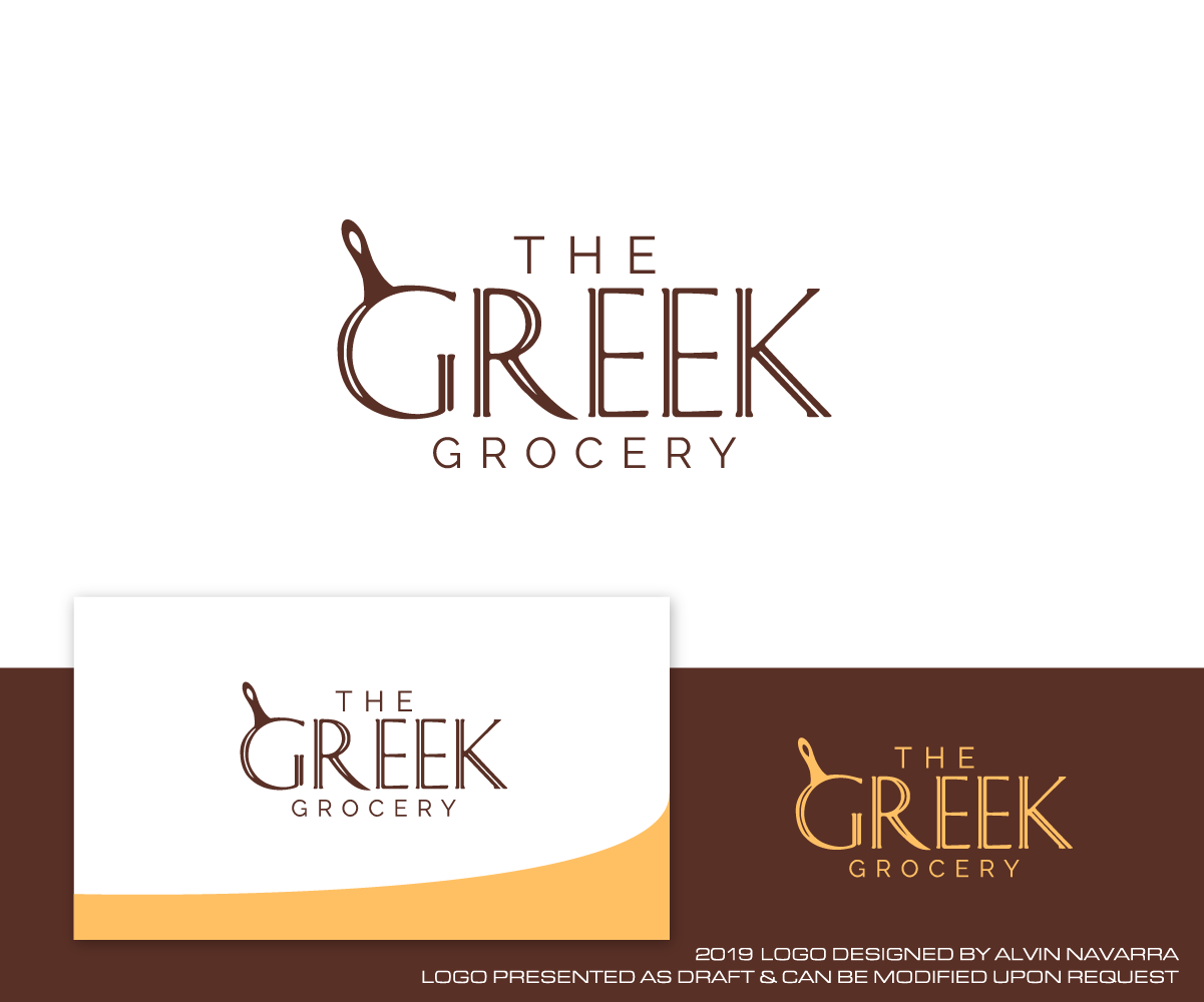 Logo Design by alvinnavarra for this project | Design #22606421