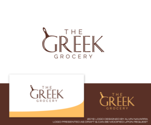 Logo Design by alvinnavarra for this project | Design: #22606421