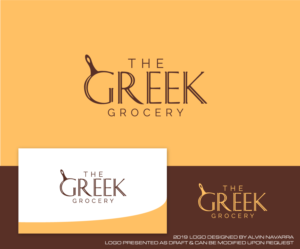 Logo Design by alvinnavarra for this project | Design: #22606428