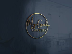Logo Design by rocklee for this project | Design: #22601073