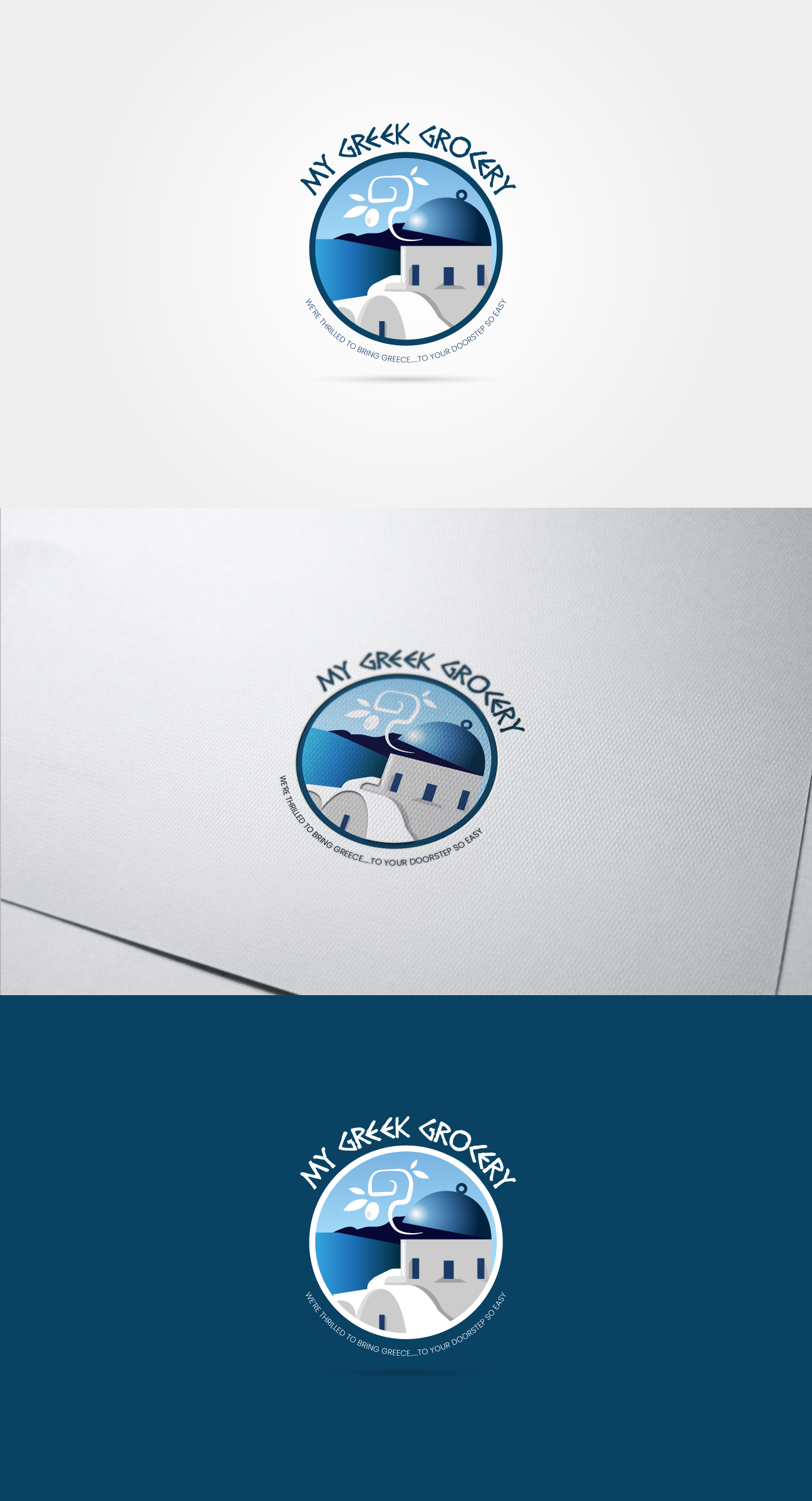 Logo Design by Logofinding for this project | Design #22642358