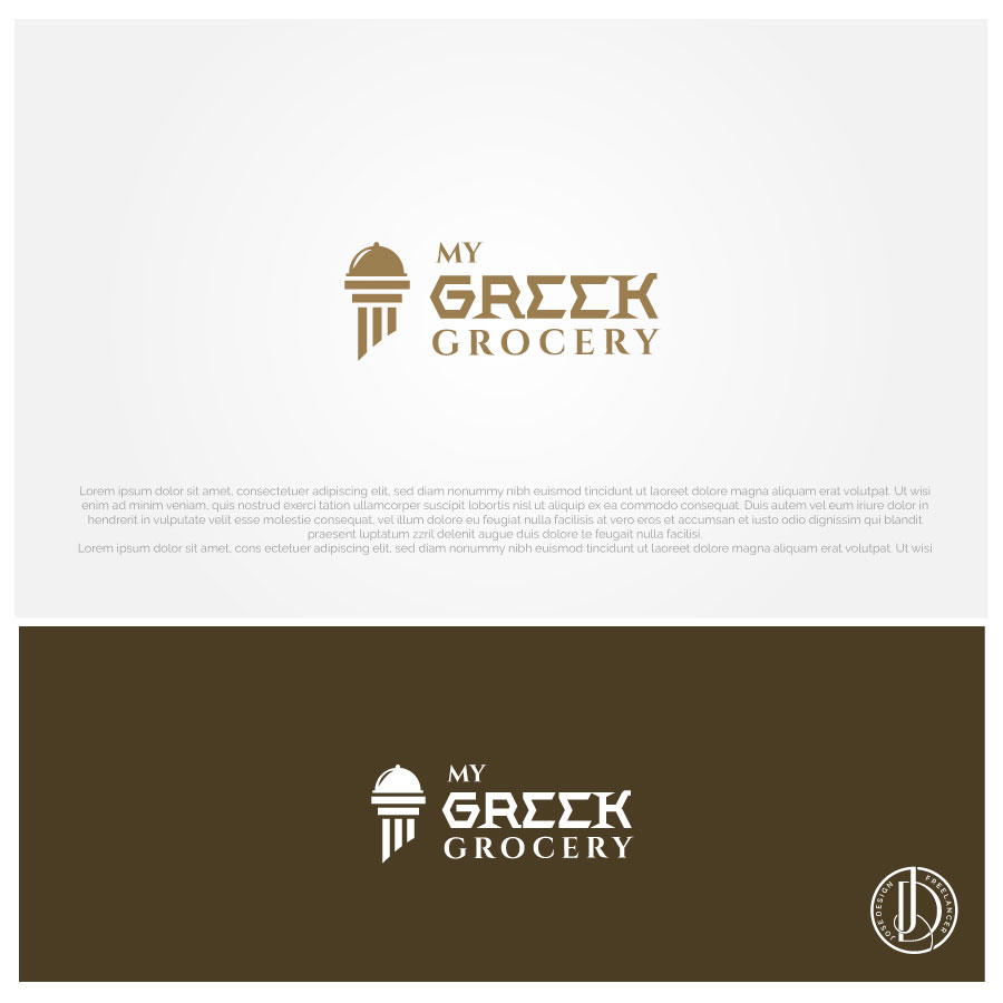 Logo Design by JoseDesign for this project | Design #22657177