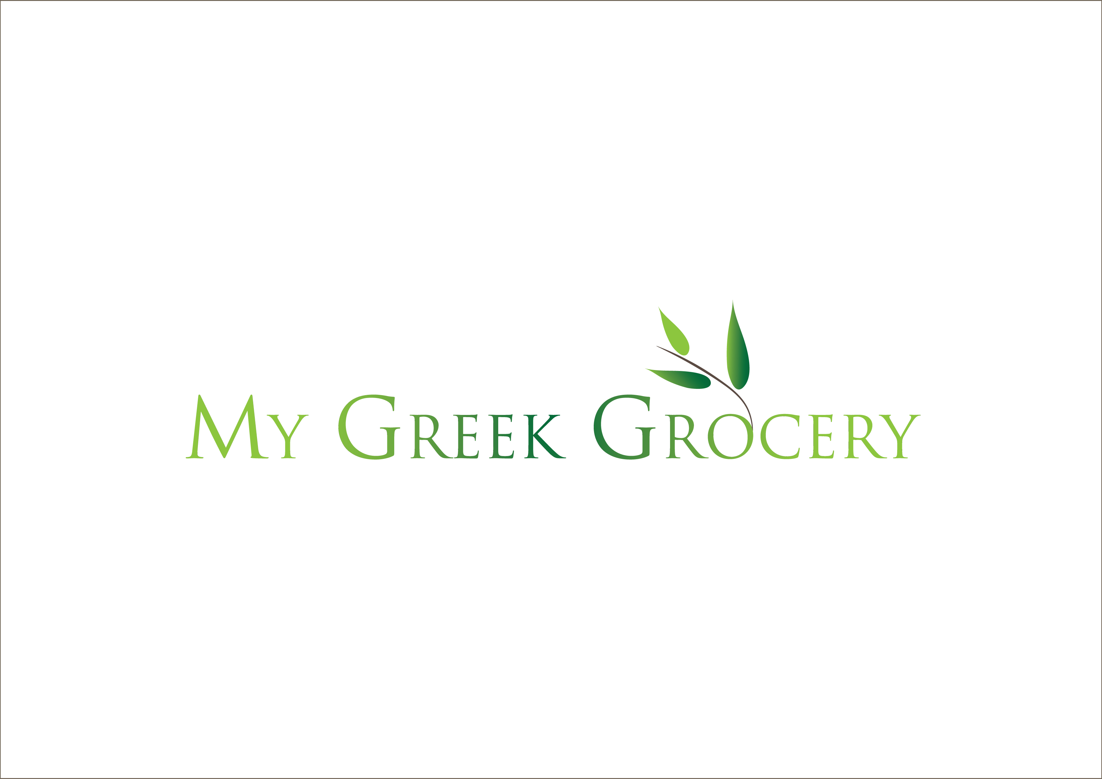 Logo Design by PK Creative Designs for this project | Design #22600545