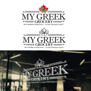 Logo Design by sherman for this project | Design: #22582495