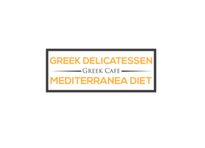 My Greek Grocery | Logo Design by mmojumdar 2