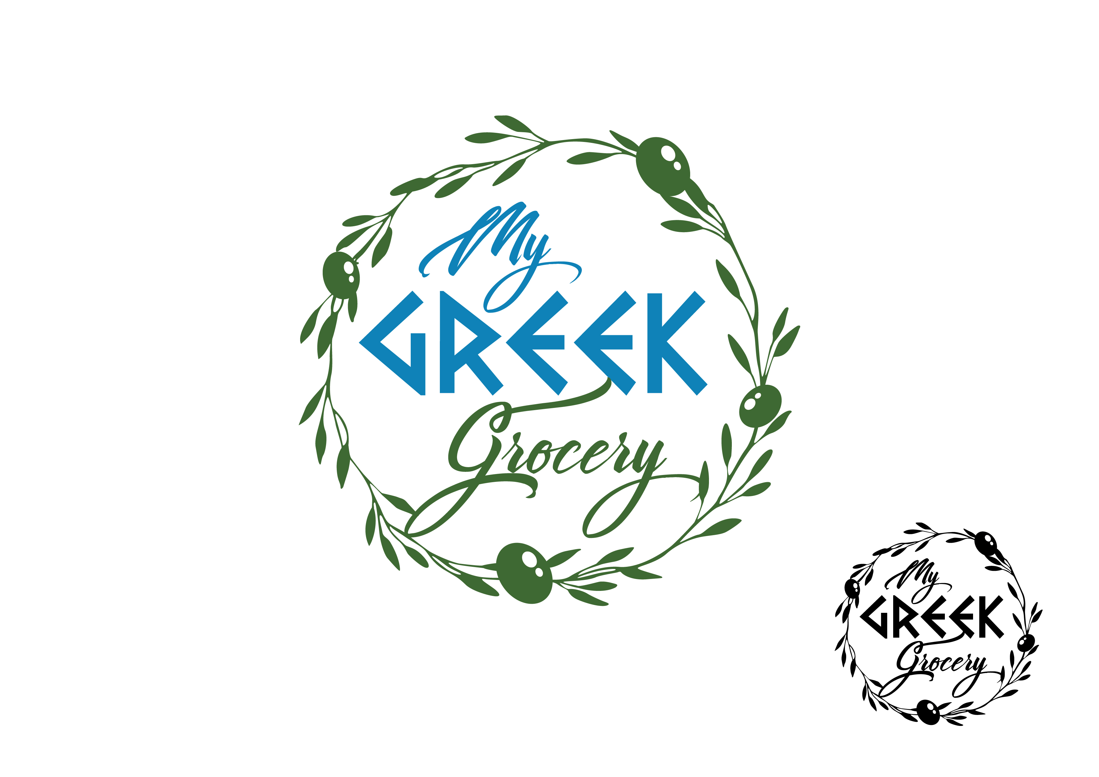 Design de Logo par Design-M'n'M pour ce projet | Design #22657011